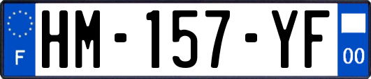 HM-157-YF