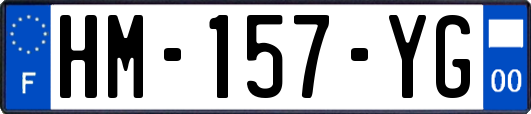 HM-157-YG