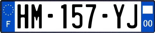HM-157-YJ