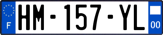 HM-157-YL