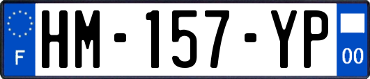 HM-157-YP