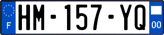 HM-157-YQ