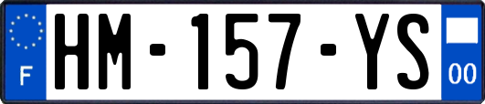 HM-157-YS