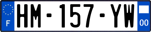HM-157-YW