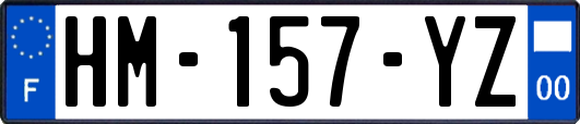 HM-157-YZ