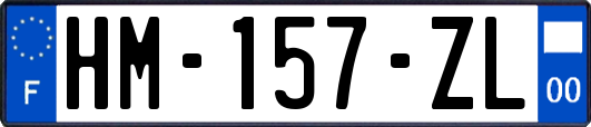HM-157-ZL