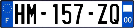 HM-157-ZQ