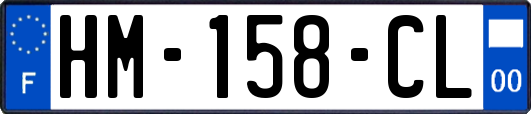 HM-158-CL