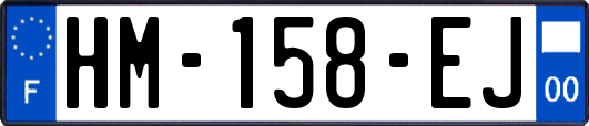HM-158-EJ