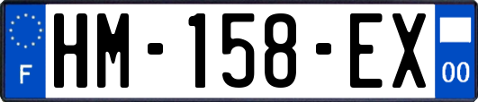 HM-158-EX