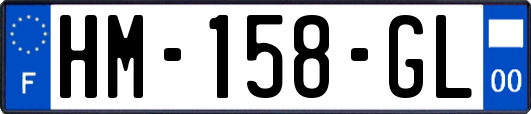 HM-158-GL