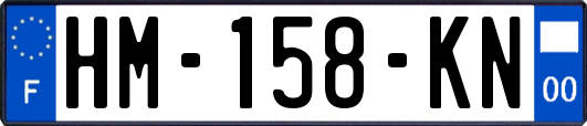 HM-158-KN