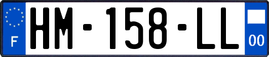 HM-158-LL