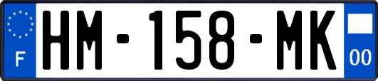 HM-158-MK