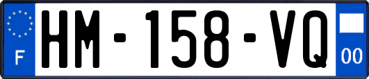 HM-158-VQ