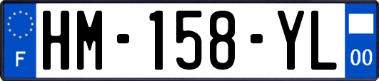 HM-158-YL