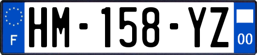 HM-158-YZ
