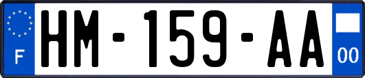 HM-159-AA