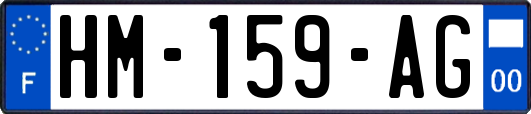 HM-159-AG