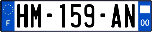 HM-159-AN