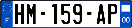 HM-159-AP