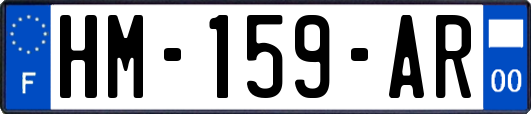 HM-159-AR