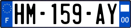 HM-159-AY