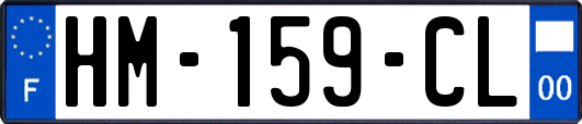HM-159-CL