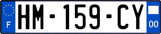 HM-159-CY