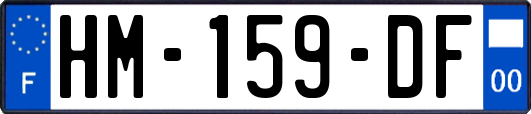 HM-159-DF