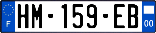 HM-159-EB