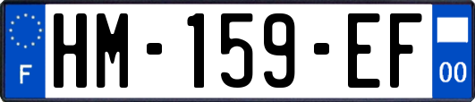 HM-159-EF
