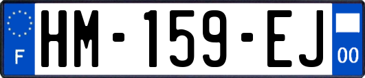 HM-159-EJ