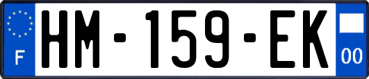 HM-159-EK