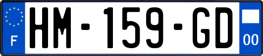 HM-159-GD