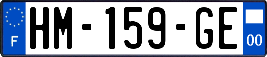 HM-159-GE