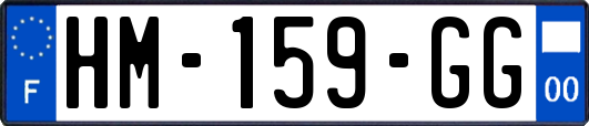 HM-159-GG