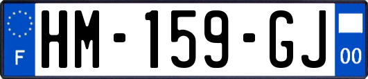 HM-159-GJ