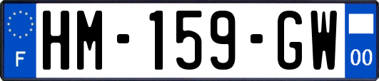 HM-159-GW
