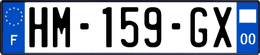 HM-159-GX
