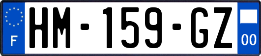 HM-159-GZ
