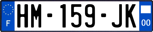 HM-159-JK