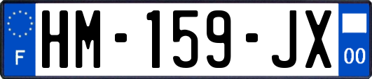 HM-159-JX
