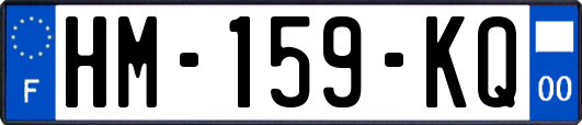 HM-159-KQ