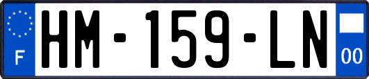 HM-159-LN