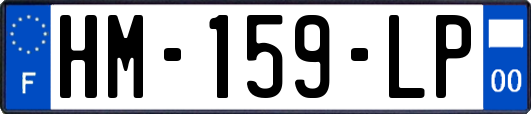 HM-159-LP