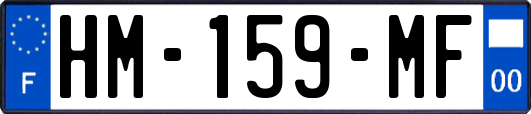 HM-159-MF