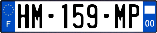 HM-159-MP