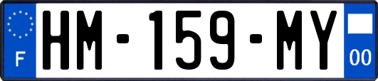 HM-159-MY