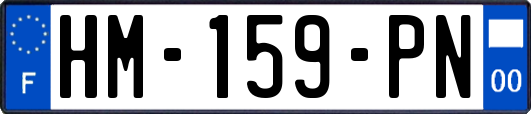 HM-159-PN